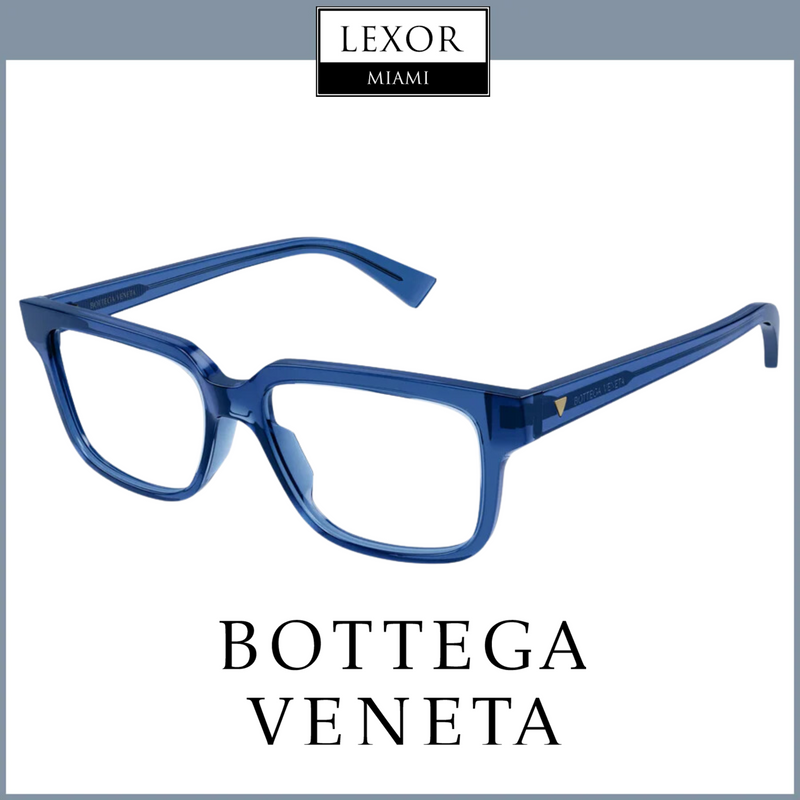 Bottega Veneta BV1256O-008 56 Optical Frame UNISEX