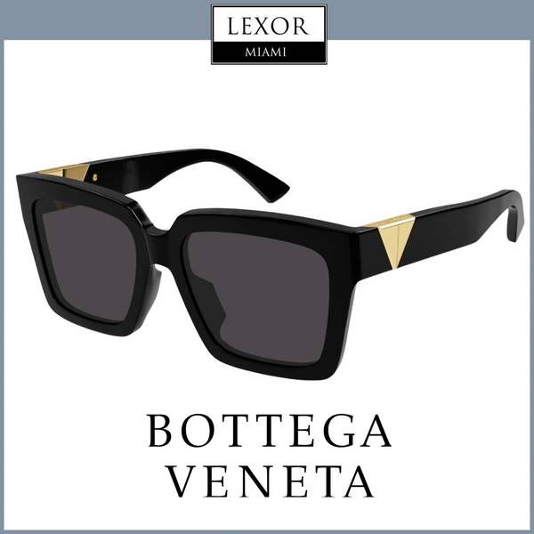 Gafas de sol unisex Bottega Venetta BV1198SA 001 55-18-135
