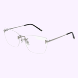 Boucheron BC0019O 003 Optical Frame Women