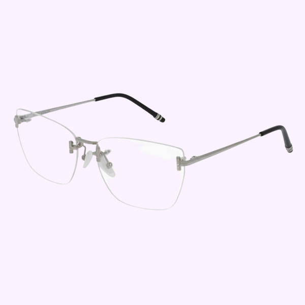 Boucheron BC0019O 003 Optical Frame Women