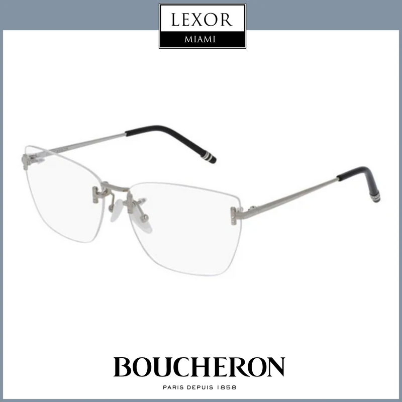Boucheron BC0019O 003 Optical Frame Women