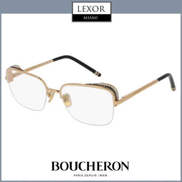 Boucheron BC0035O 003 Women Optical Frame