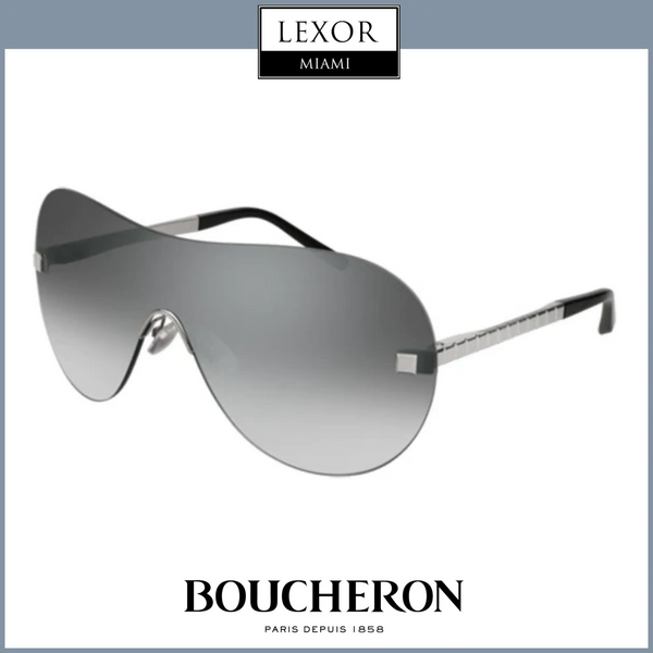 Boucheron BC0041S 001 Sunglasses Women