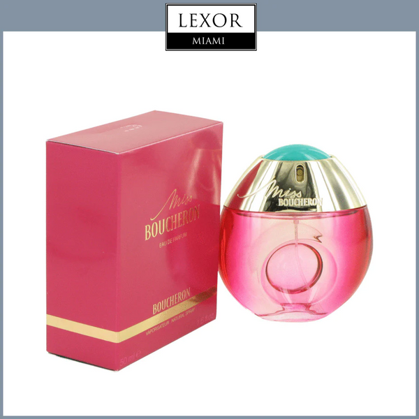 Boucheron Miss Boucheron 1.7 EDP Perfume Mujer