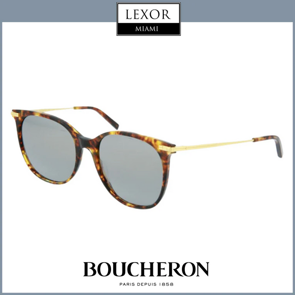 Óculos de Sol Boucheron BC0036S 002 Feminino