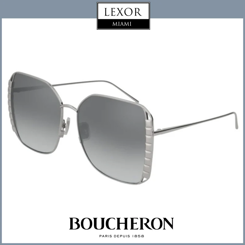 Boucheron Sunglasses BC0042S 001 Women