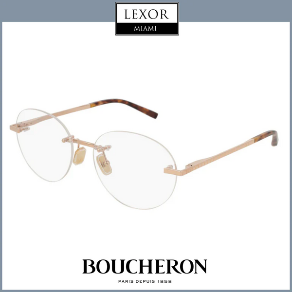 Óculos de sol Boucheron BC0056O 002 feminino