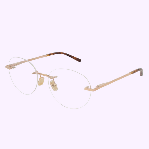 Boucheron Sunglasses BC0056O 002 Women