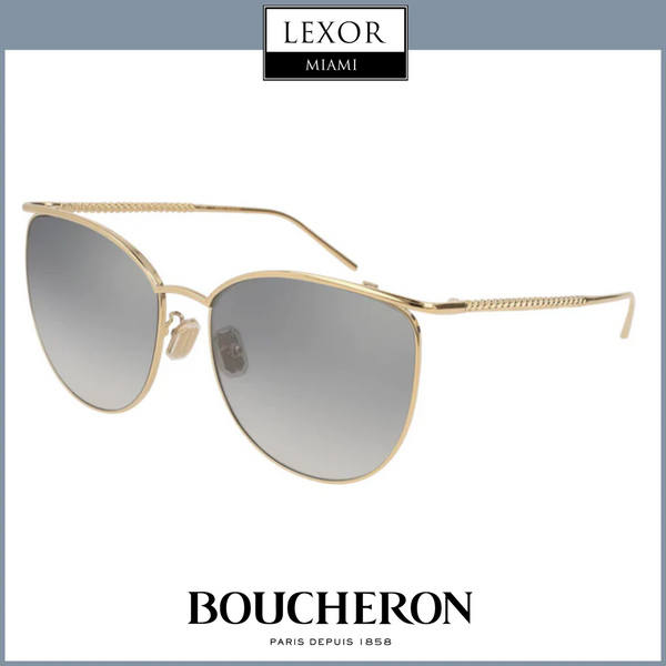 Óculos de Sol Boucheron BC0058S 001 Feminino