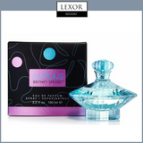Perfume Britney Spears Curious 3.3 oz EDP para mujer