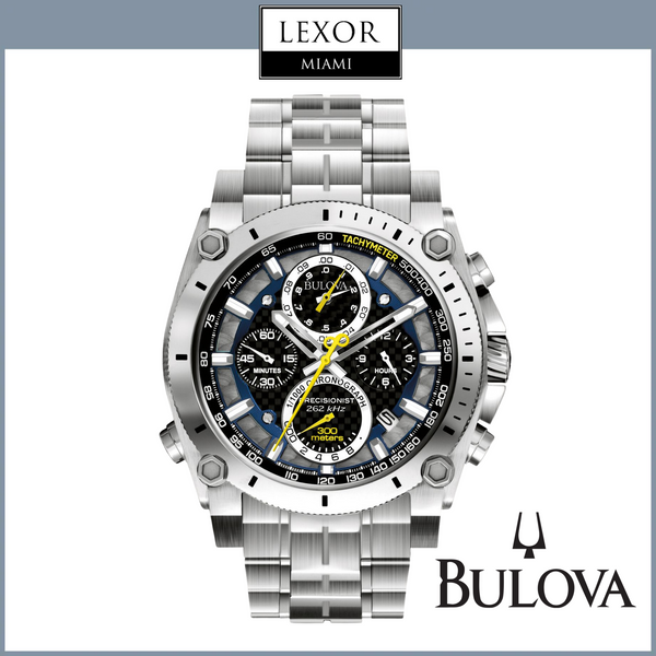 Bulova 96b175 Watch
