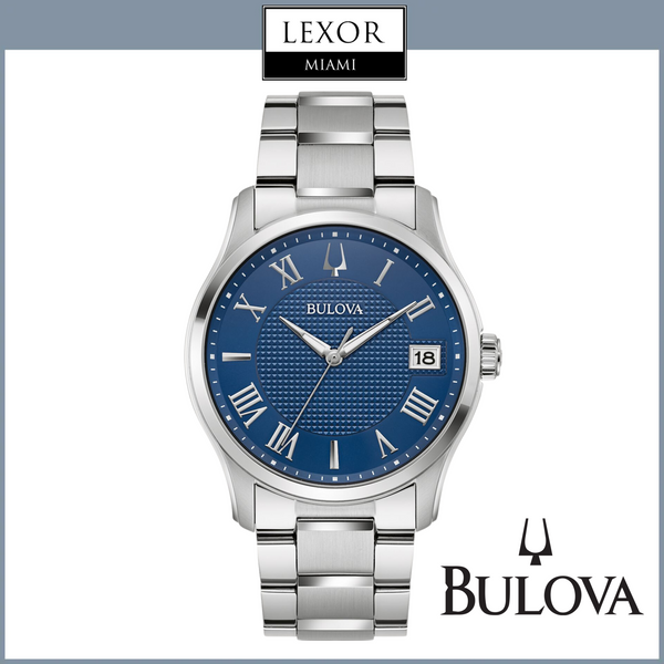 Bulova 96B386 Watch