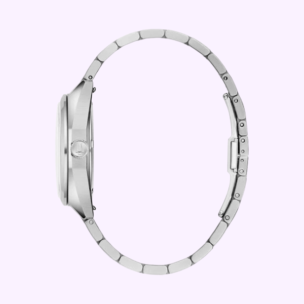 Bulova 96B401 JET STAR Precisionist Watches