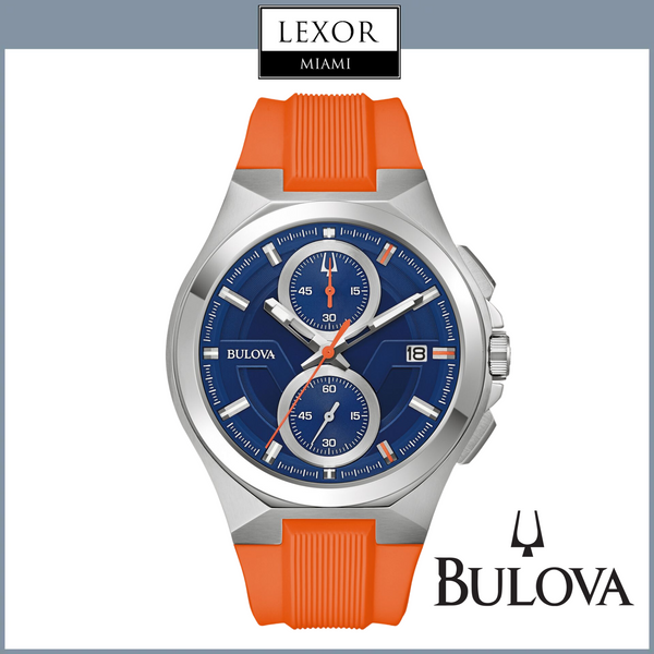 Bulova 96B407 MAQUINA ANTHONY Watches
