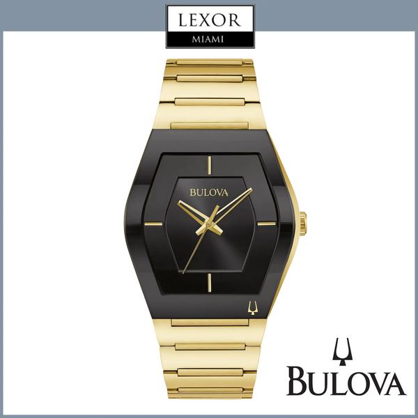 Bulova 97A164 Unisex Stainless-Steel Watches