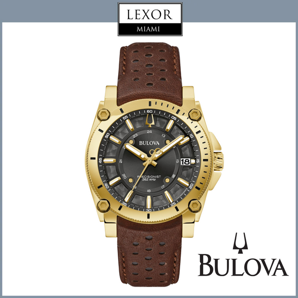 Bulova 97B216 ICON Watch