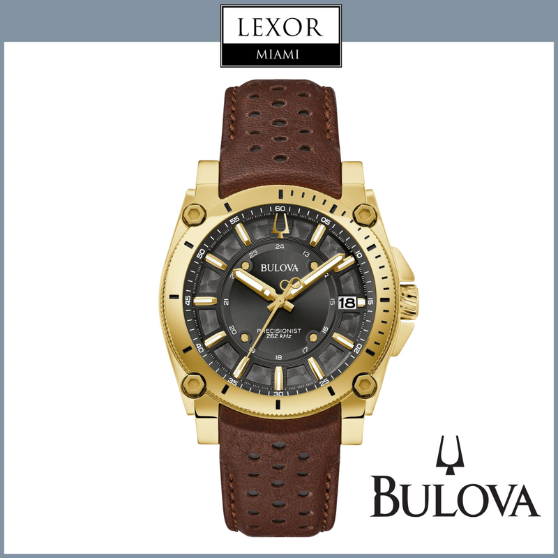 Reloj Bulova 97B216 ICON