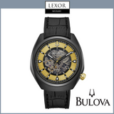 Bulova 98A241 Special Edition Grammy Awards Precisionist Collection Men Watches