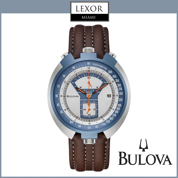 Bulova 98b390 Watch