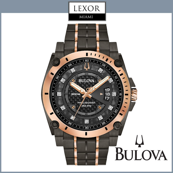 Bulova 98D149 Precisionist Men Watches