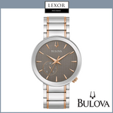 Bulova 98L309 The Latin Recording Academy Ladies SPECIAL EDITION Watches