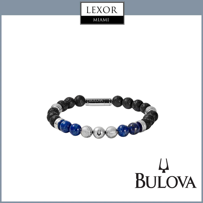 Bulova J96B021M Bracelet Classic Unisex