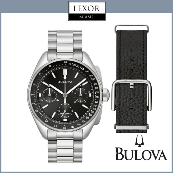 Bulova Lunar Pilot Men Watches 96K111