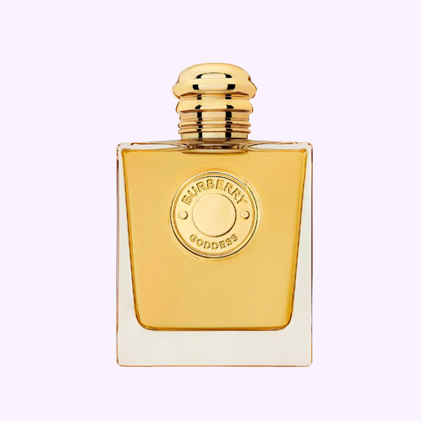 BURBERRY GODDESS INTENSE 3.4 EDP Women Perfume