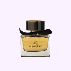 BURBERRY MY BURBERRY BLACK 3.0 EDP Women Perfume