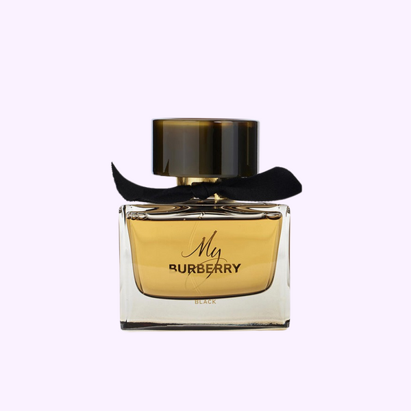 BURBERRY MY BURBERRY BLACK 3.0 EDP Women Perfume
