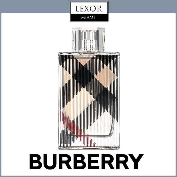 Burberry Brit 3.3 EDP Women Perfume