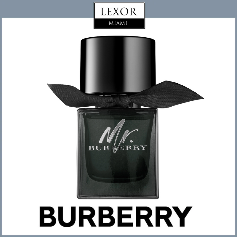 Burberry Mr. Burberry 1.6 EDT Men Perfume