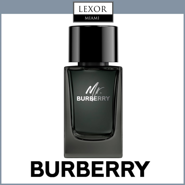 Burberry Mr. Burberry 3.3 EDP Sp Men Perfume