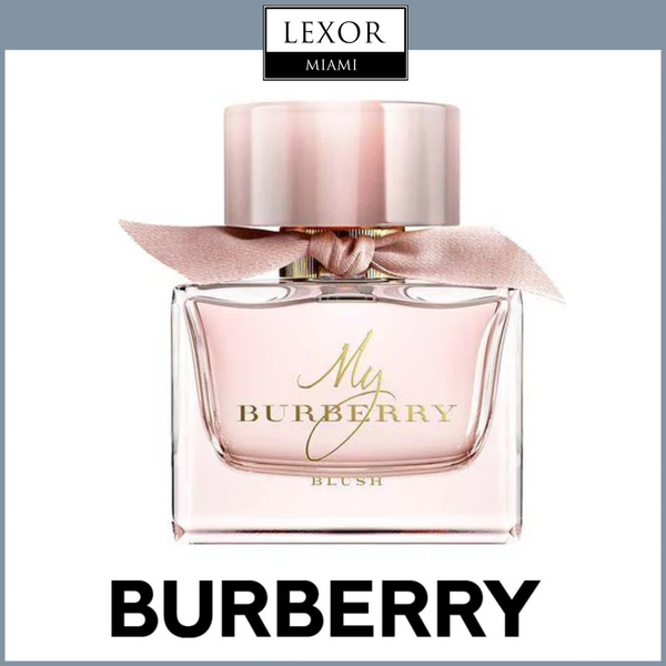 Burberry My Burberry Blush 3.0 EDP Women Perfume