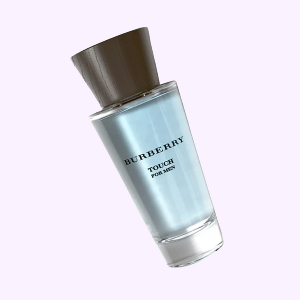 Burberry Touch  3.3 oz EDT Men Perfume