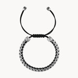 Classic Bracelet BVB1009-SBSTNA UPS:042429595583