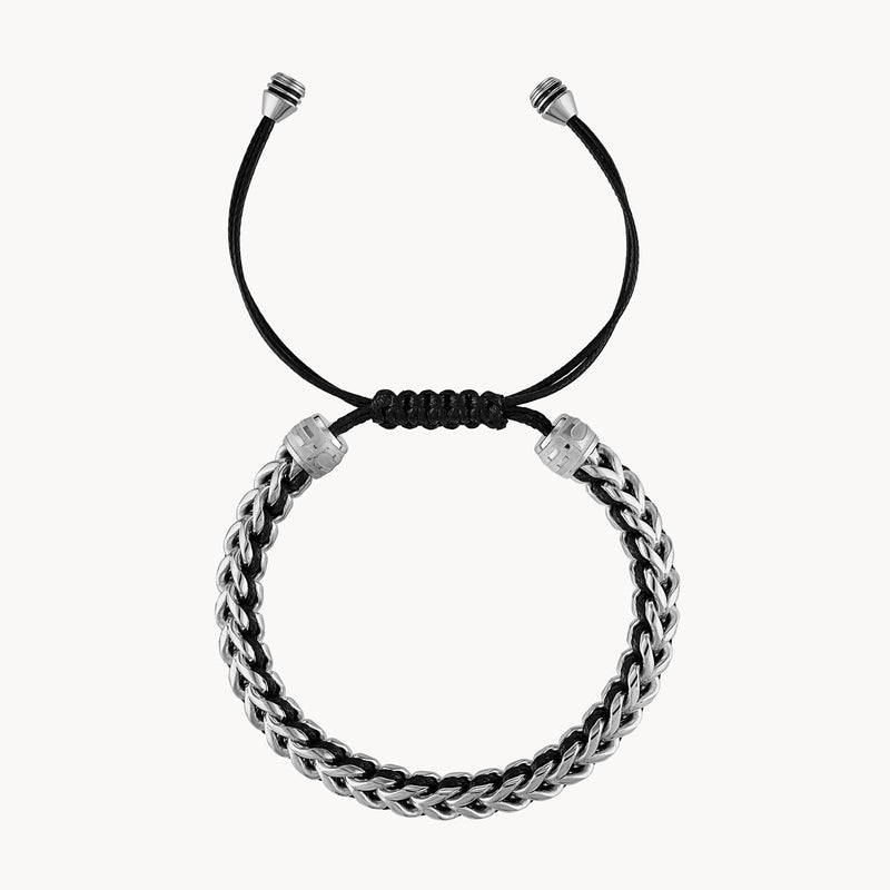 Classic Bracelet BVB1009-SBSTNA UPS:042429595583