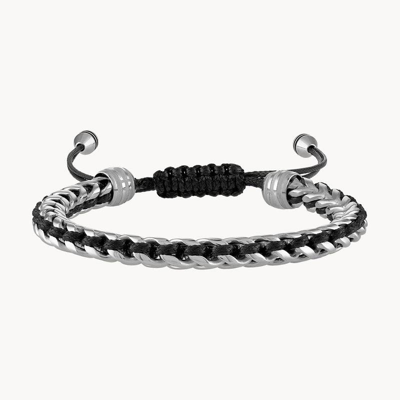 Classic Bracelet BVB1009-SBSTNA UPS:042429595583