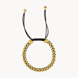 Classic Bracelet BVB1009-YLSTNA UPS:042429595590