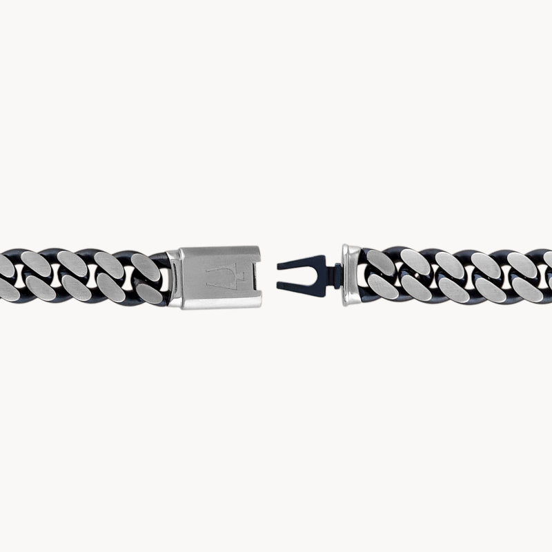 Classic Bracelet BVB1015-SLSTNA UPS:042429595248