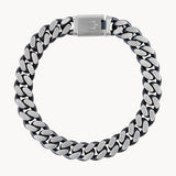 Classic Bracelet BVB1078-SLSTNA UPS:042429595262