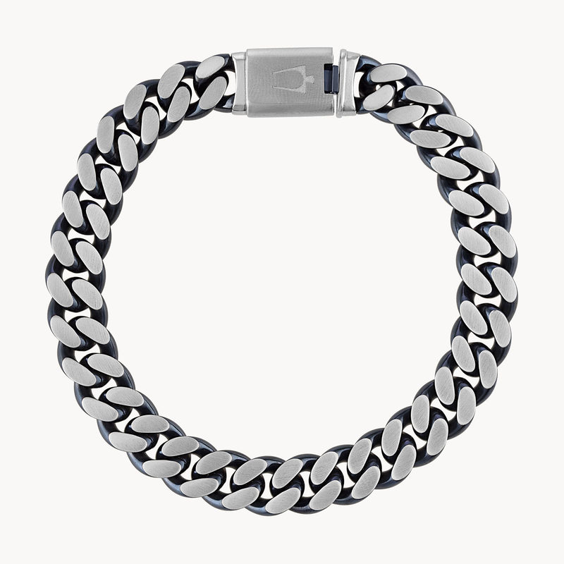 Classic Bracelet BVB1078-SLSTNA UPS:042429595262