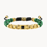 Classic Bracelet BVB1070-GSTMALBSP ups:042429595637