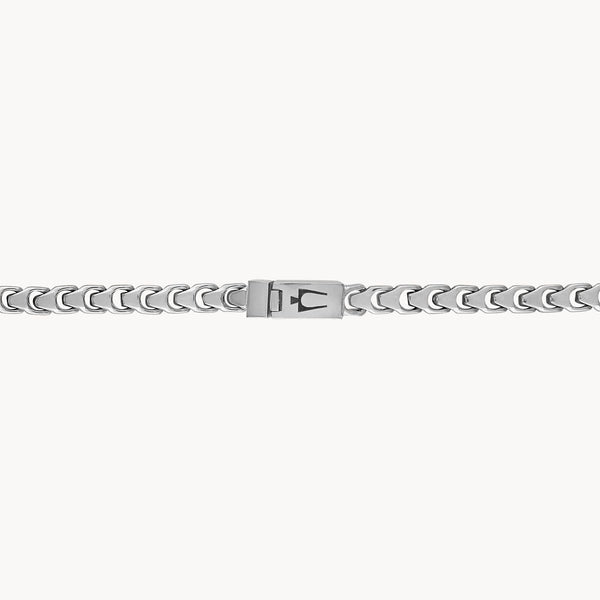 Bulova Link™ Bracelet BVB108-NSTNA USP:042429595323