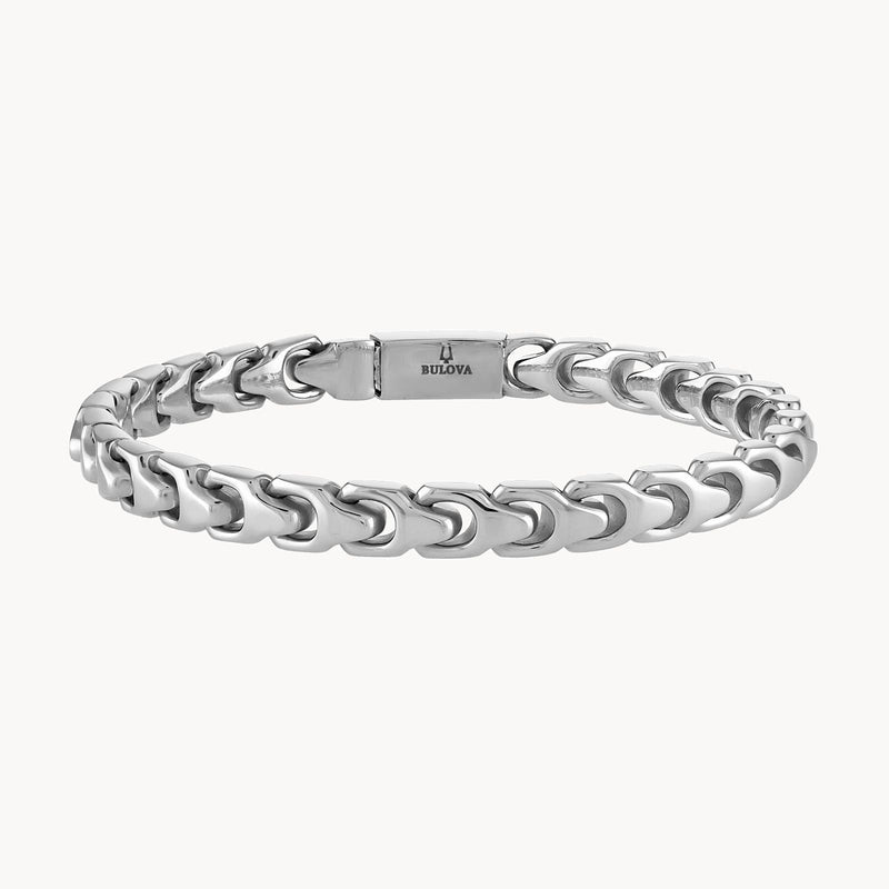 Bulova Link™ Bracelet BVB108-NSTNA USP:042429595323