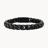 Bulova Link™ Bracelet BVB1083-BKSTNA85 UPS:042429595224