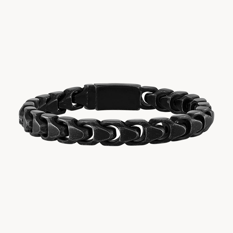Bulova Link™ Bracelet BVB1083-BKSTNA85 UPS:042429595224