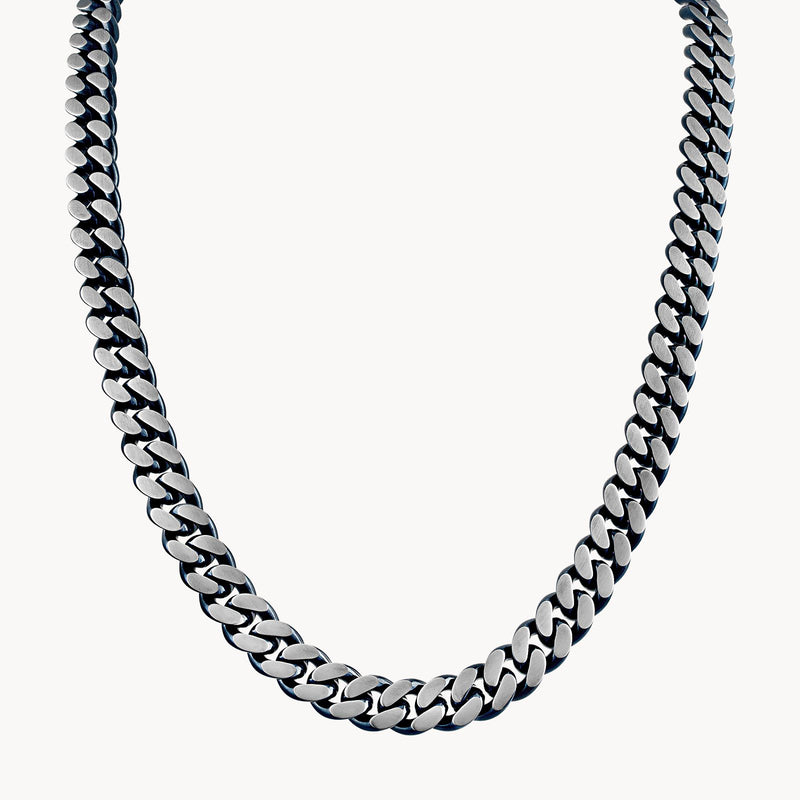 Classic Necklace BVC1054-SLSTNA UPS:042429595477