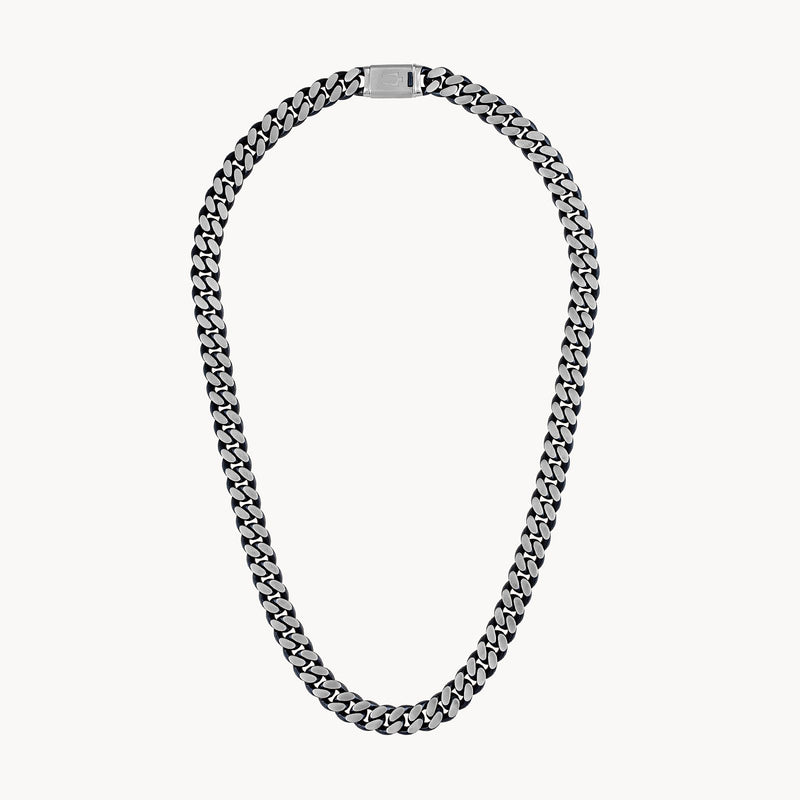 Classic Necklace BVC1054-SLSTNA UPS:042429595477