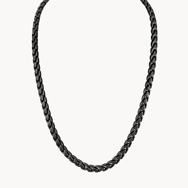 Bulova Link™ Necklace BVC1057-BASTNA UPS:042429595491